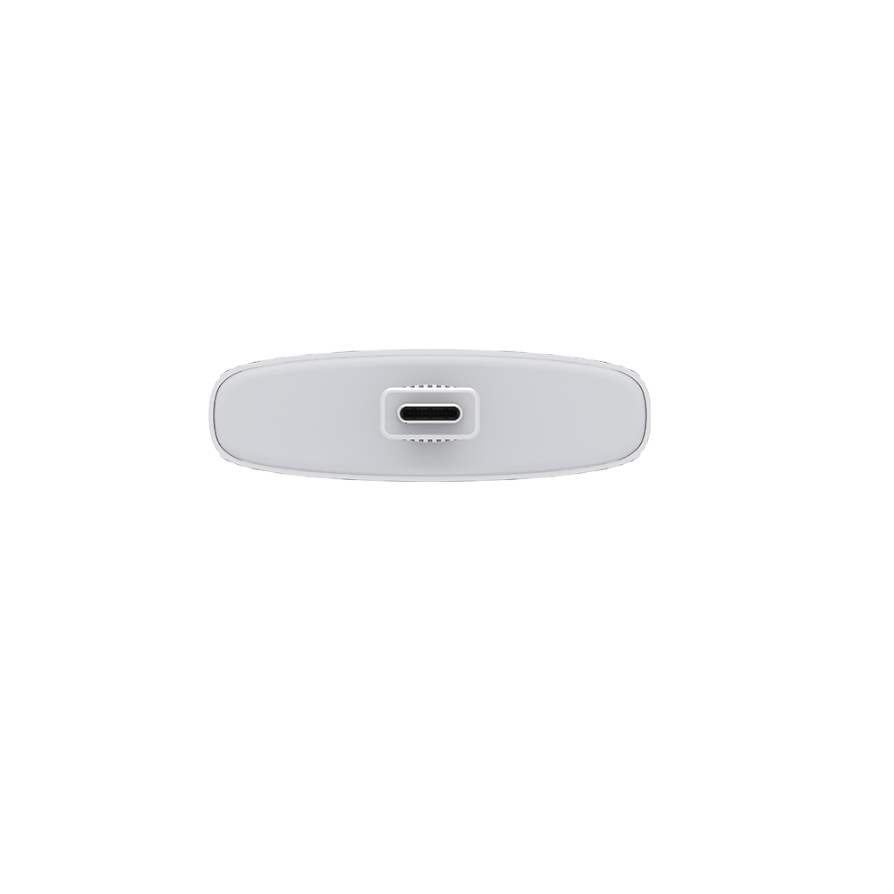 D-Link DUP-A01 - Dockingstation - USB-C - 2 x HDMI