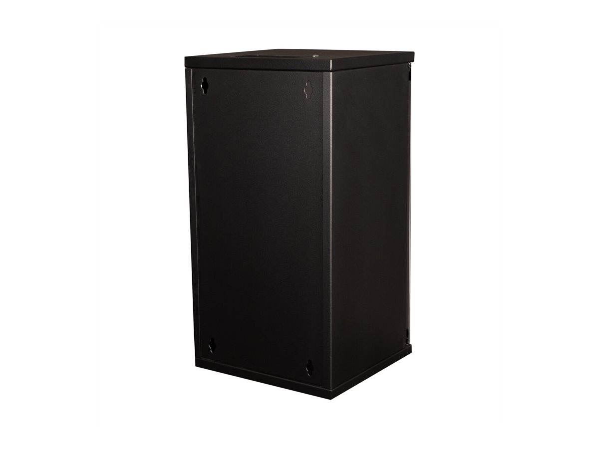 ROLINE Basic - Schrank Netzwerkschrank - 312 x 300 mm (B x T)