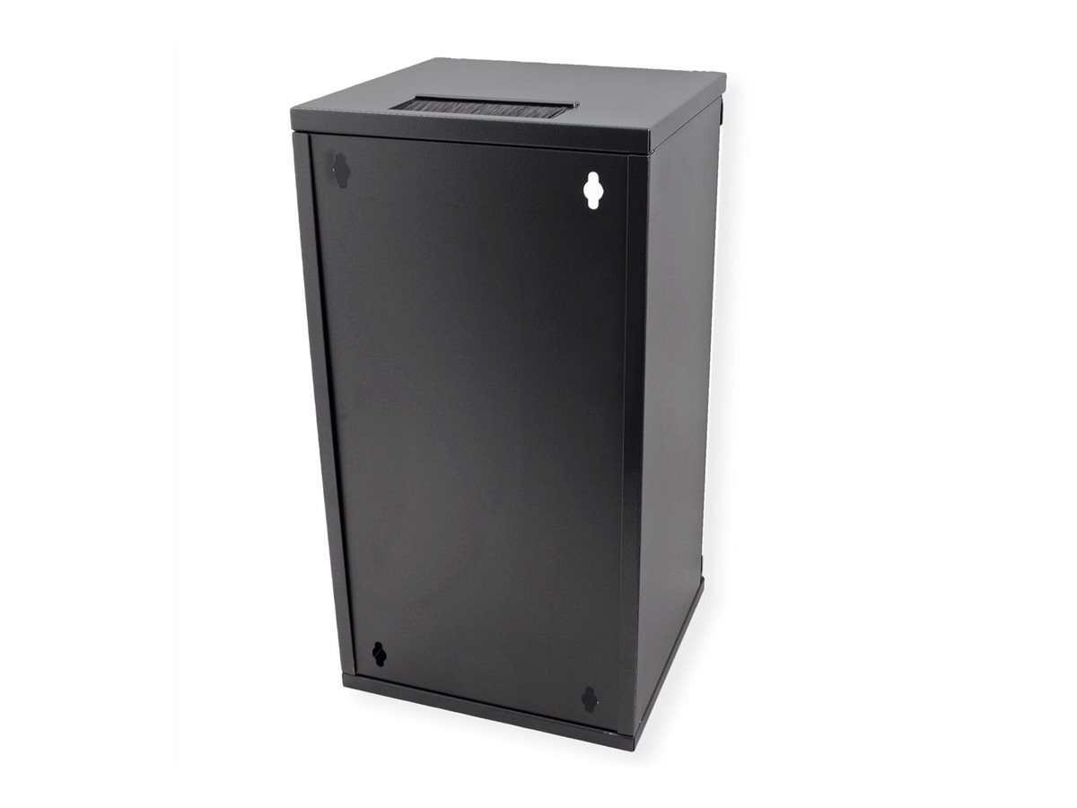 ROLINE Basic - Schrank Netzwerkschrank - 312 x 300 mm (B x T)