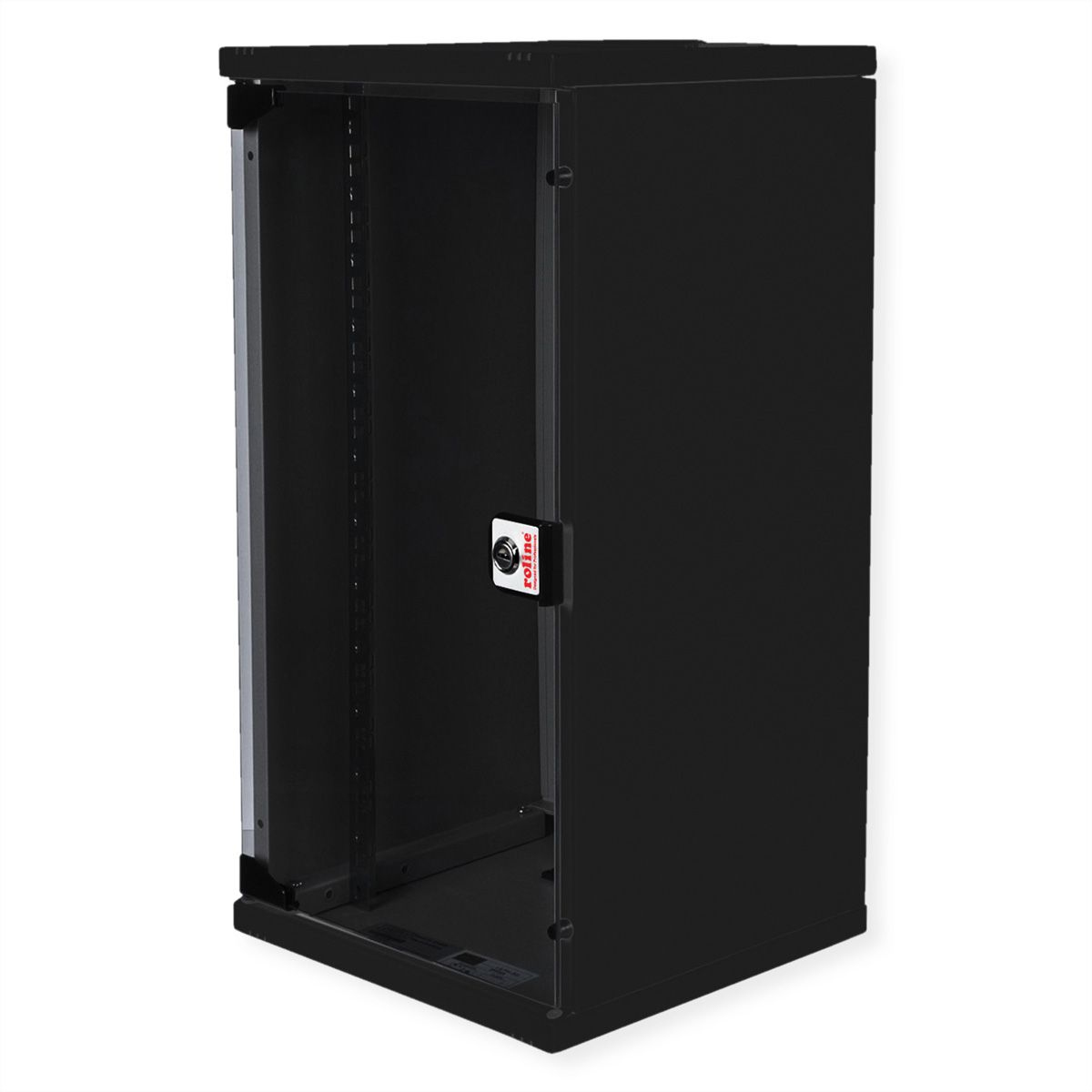 ROLINE Basic - Schrank Netzwerkschrank - 312 x 300 mm (B x T)