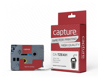 Capture CA-TZE431 - 40 g - 74 mm - 148 mm - 22 mm - 55 g