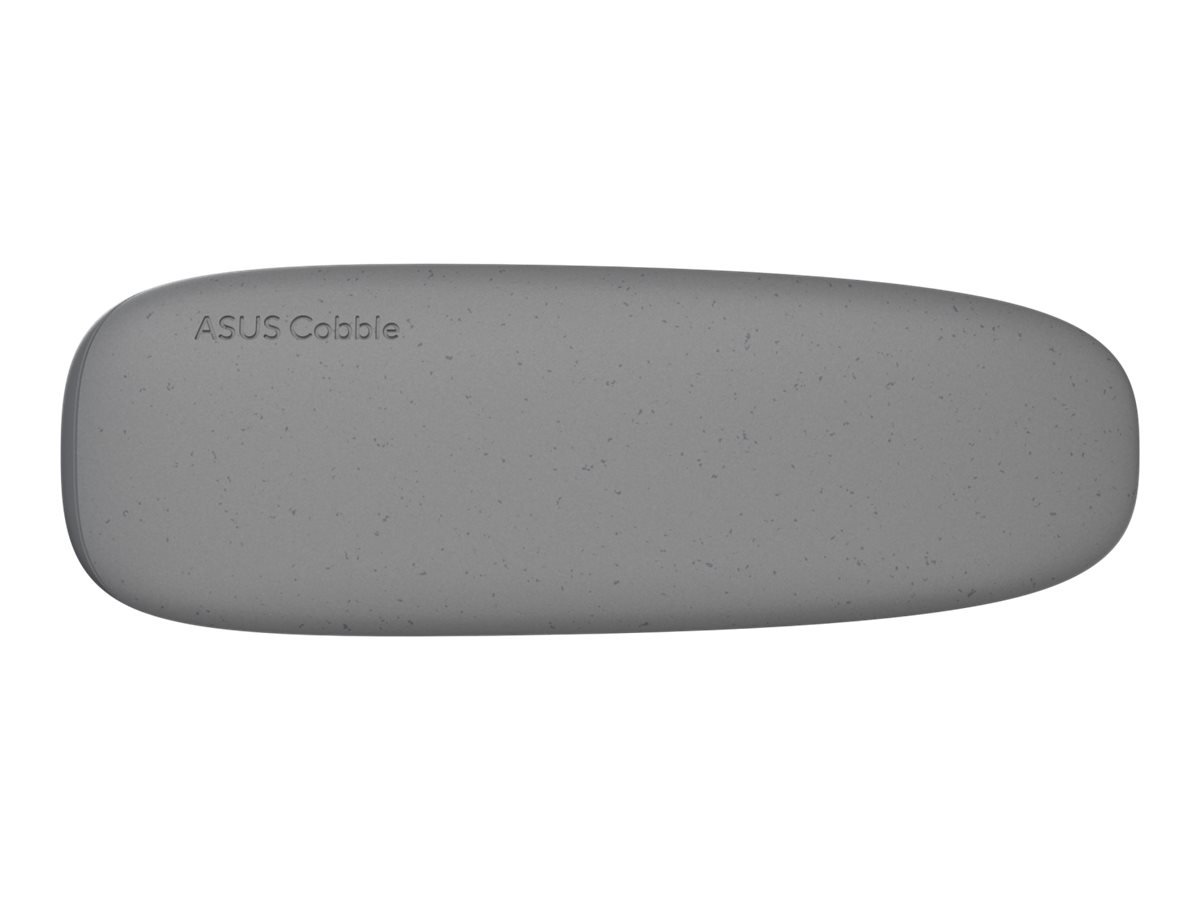 ASUS COBBLE Gray SSD enclosure Grey M.2