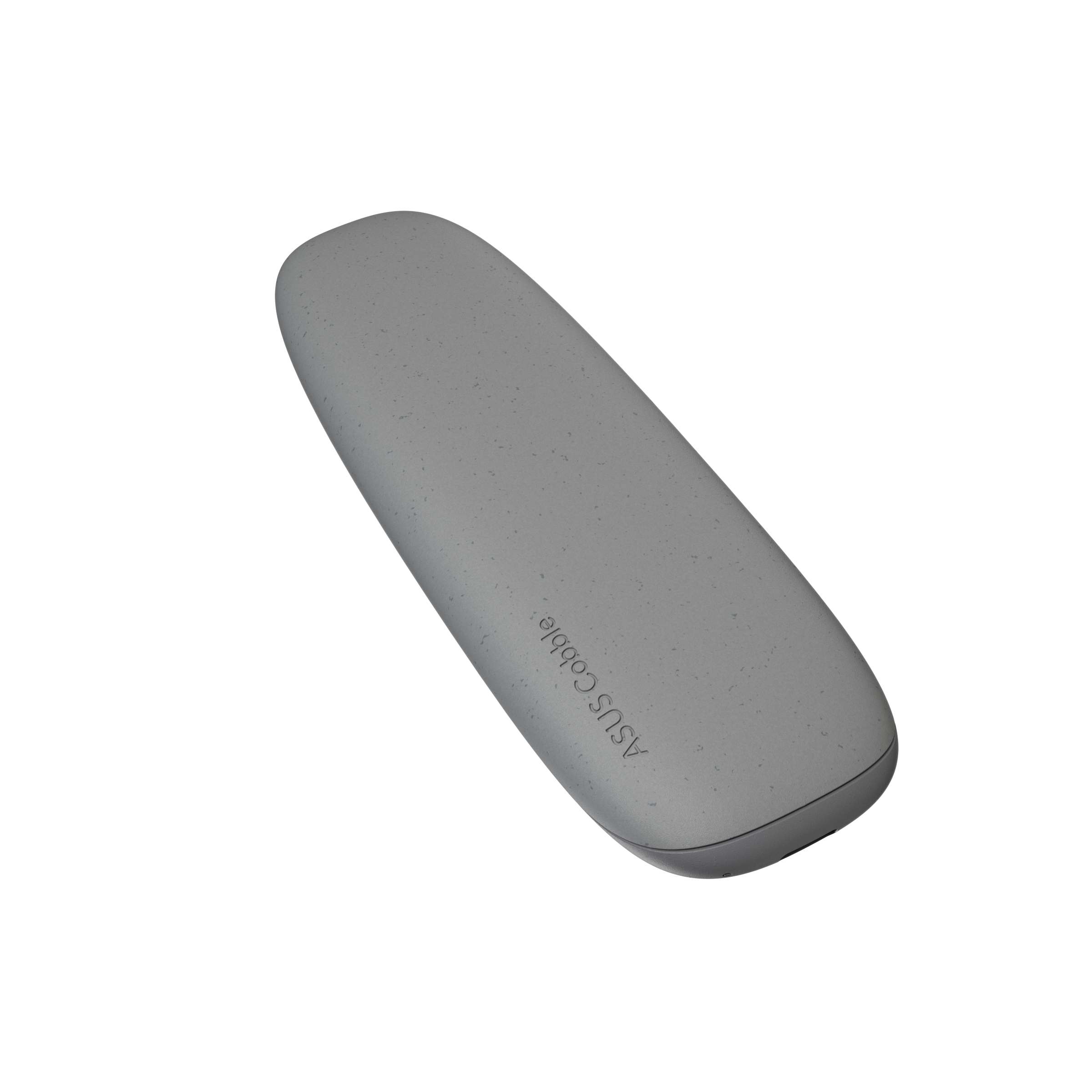 ASUS Cobble - Speichergehuse - M.2 - M.2 NVMe Card - USB-C 3.2 (Gen 2x1)