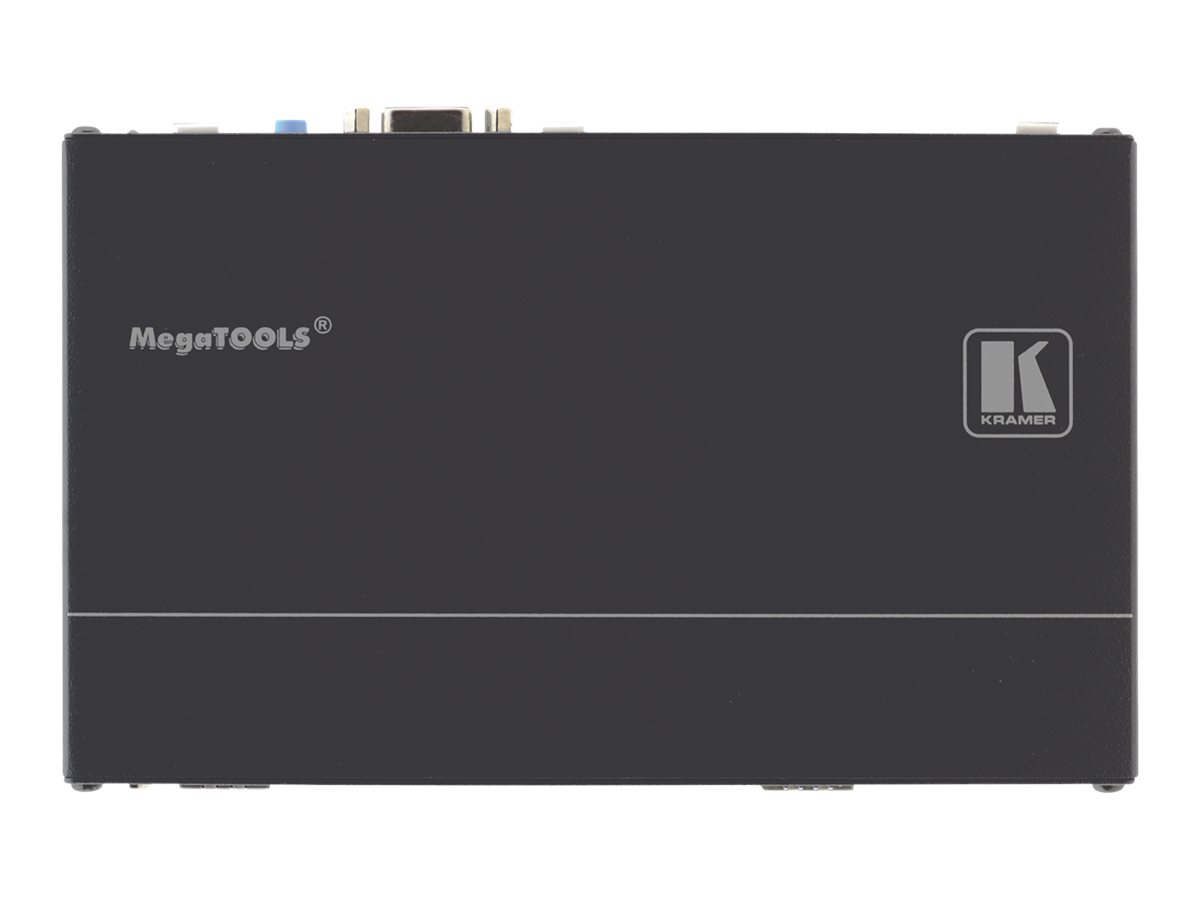 Kramer Electronics Kramer MegaTOOLS DIP-20 - HDBaseT Sender/einschreitender