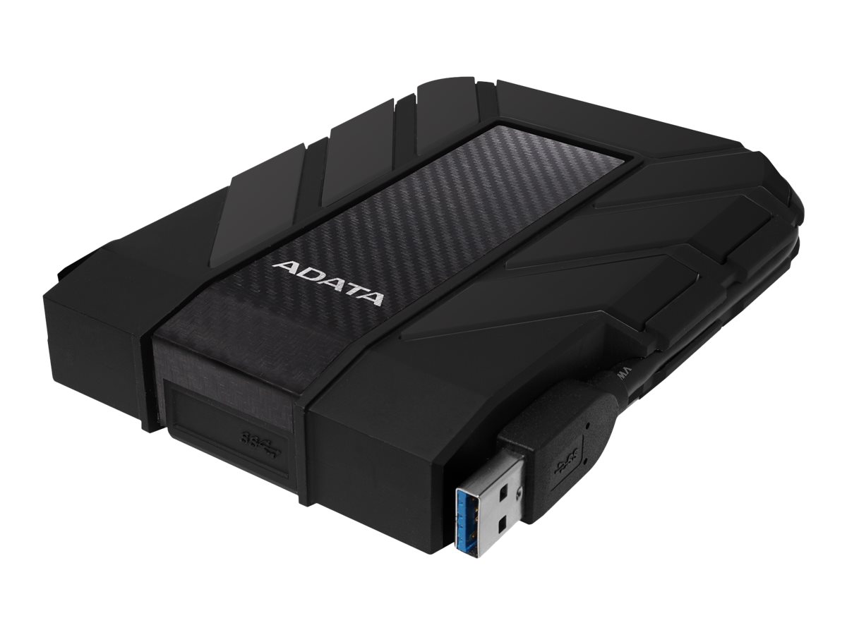 ADATA HD710 Pro - Festplatte - 4 TB - extern (tragbar)
