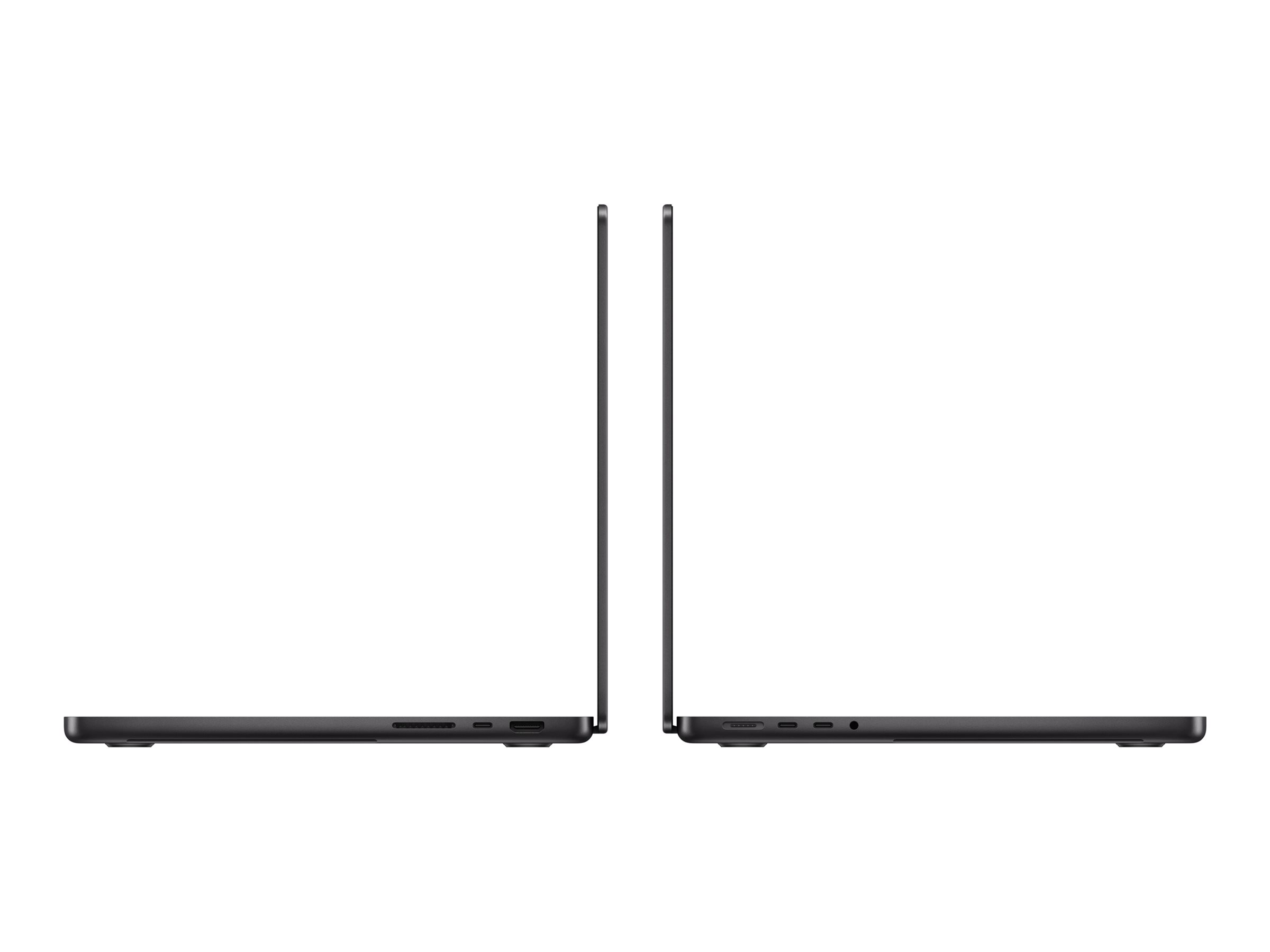 Apple MacBook Pro - M5 Pro - M5 Pro 16-core - 24 GB RAM - 2 TB SSD - 35.97 cm (14.2)