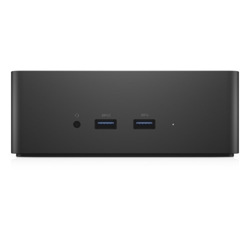 DELL TB16 Avec fil Thunderbolt 3 Noir