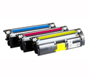 Konica Minolta A00W012 cartucho de t�ner Original Cian, Magenta, Amarillo