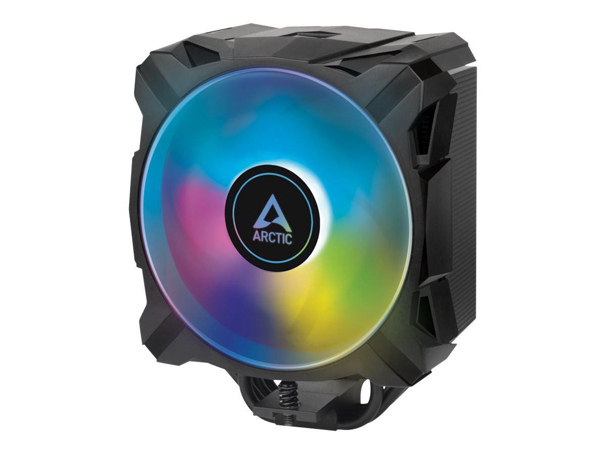 Arctic Freezer i35 A-RGB - Prozessor-Luftkhler - (fr: LGA1156, LGA1155, LGA1150, LGA1151, LGA1200, LGA1152, LGA1700)