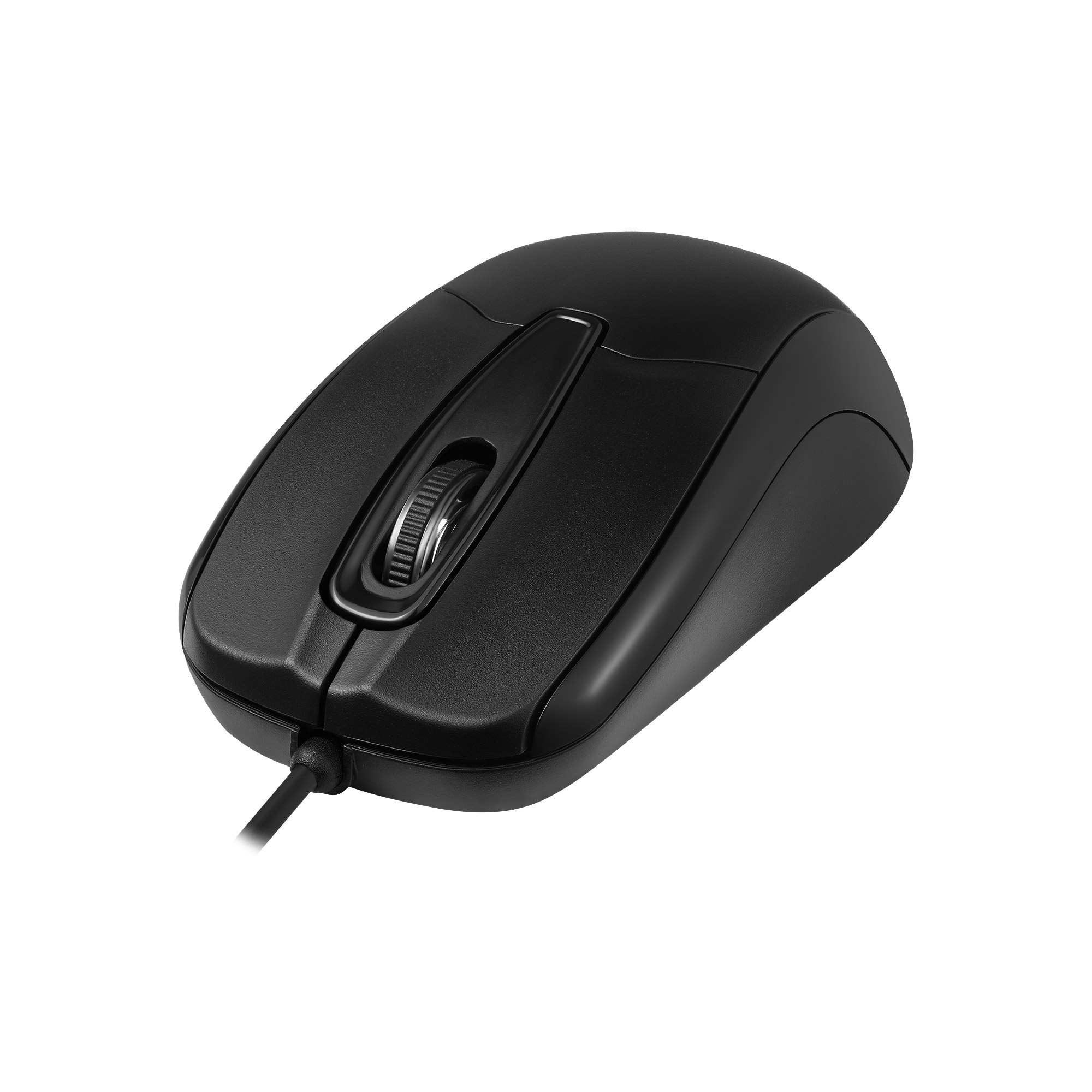Perixx PERIMICE-209 mouse USB Type-A Optical 800 DPI