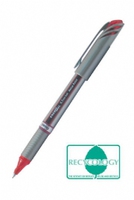 Pentel BL27 - Silber - Rot - Metall - 0,7 mm - 0,35 mm