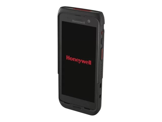 HONEYWELL CT47 - Datenerfassungsterminal - robust - Android 12 oder hher - 128 GB UFS card - 13.97 cm (5.5)