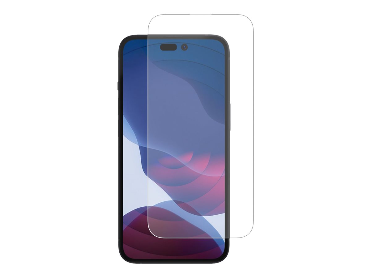 4smarts Second Glass X-Pro - Bildschirmschutz fr Handy