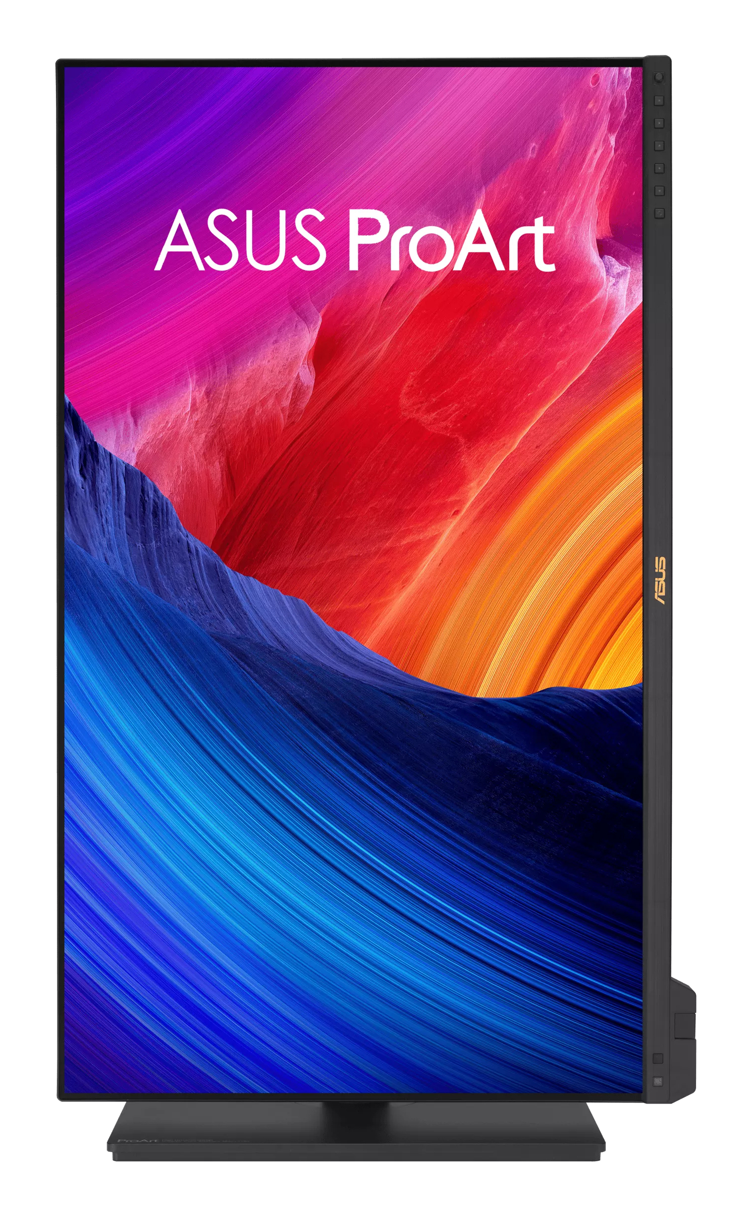 ASUS ProArt PA32KCX computer monitor 81.3 cm (32) 7680 x 4320 pixels 8K Ultra HD LCD Black