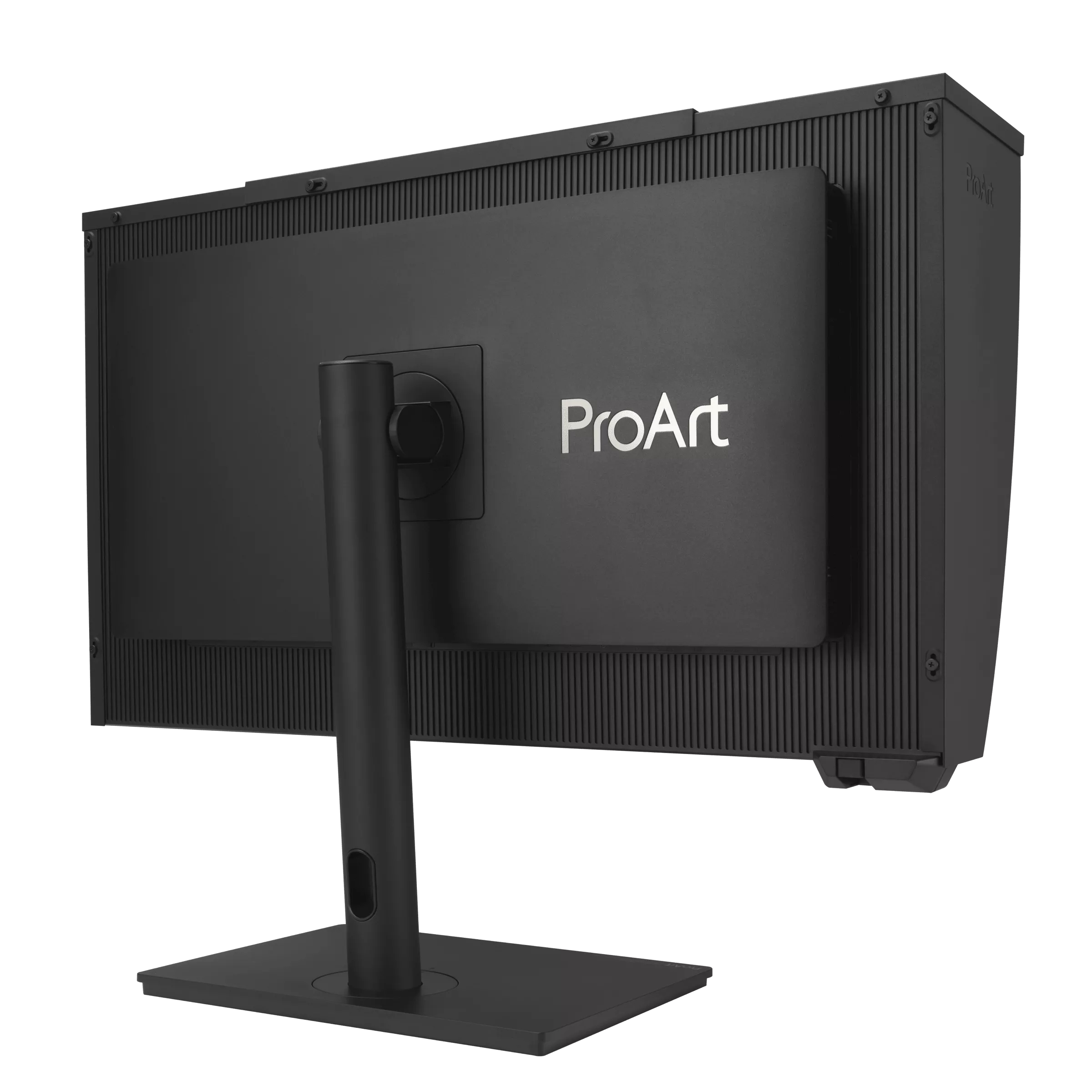 ASUS ProArt PA32KCX computer monitor 81.3 cm (32) 7680 x 4320 pixels 8K Ultra HD LCD Black