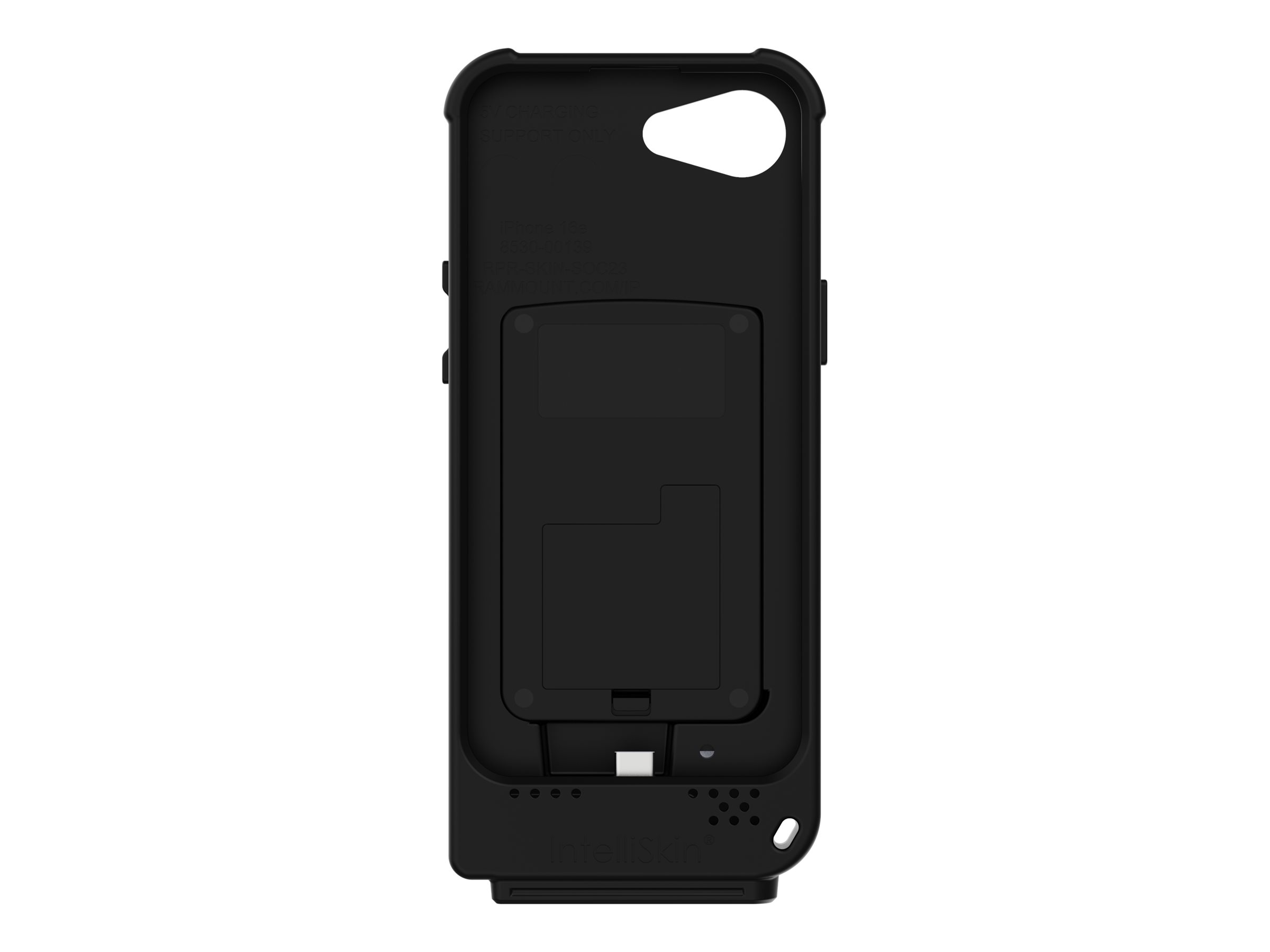 Socket Mobile DuraSled DS840 - Barcode-Scanner