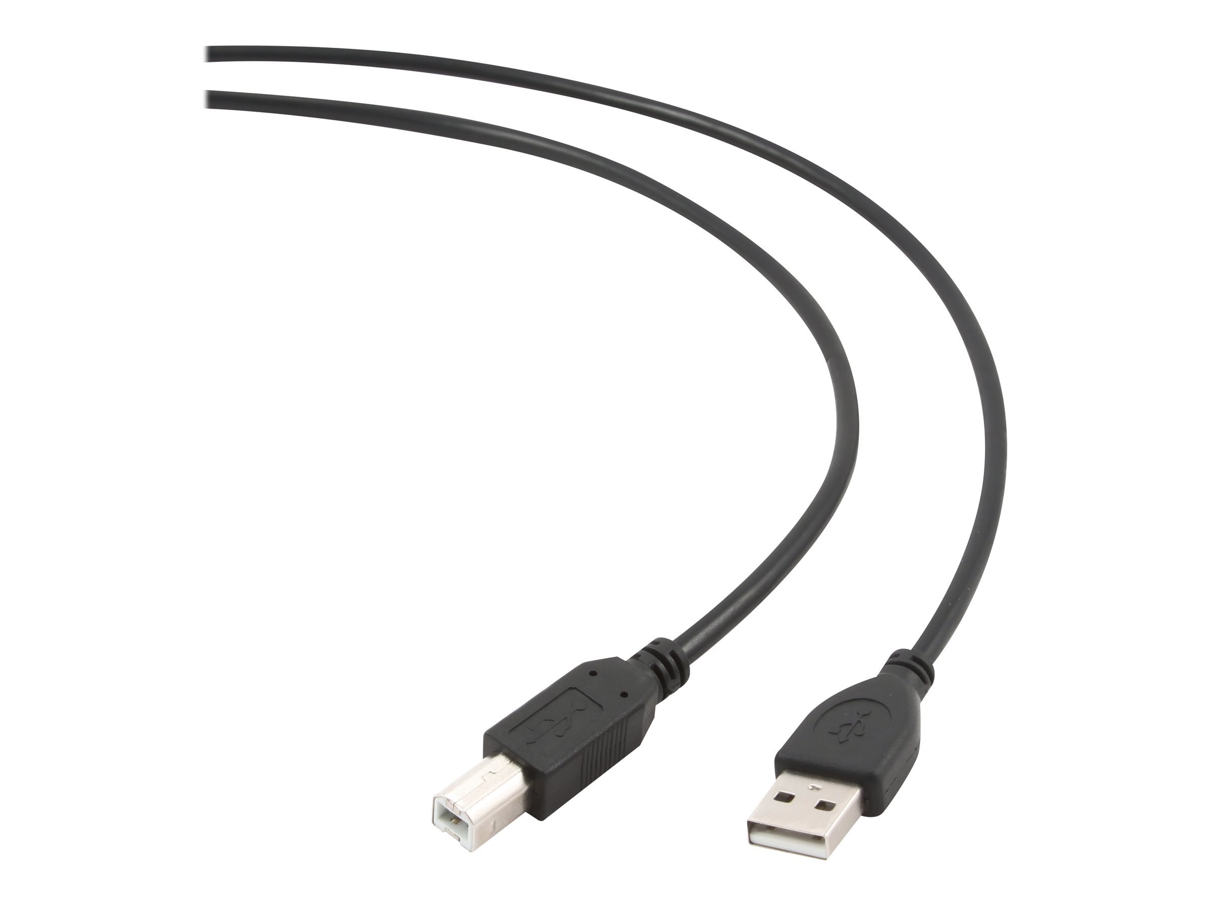Gembird CCP-USB2-AMBM-15 - USB-Kabel - USB Typ B (M)