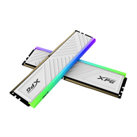 ADATA DDR4 32GB 3200-16 K2 XPG Spectrix D35G RGB white