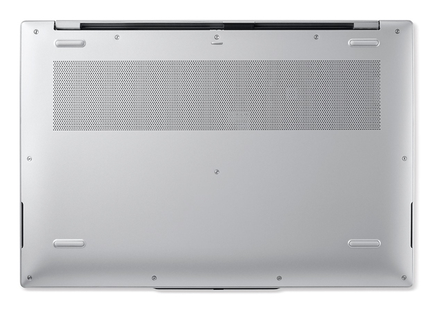 Acer Swift Air 16 AI SFA16-61M - 180�-Scharnierdesign - AMD Ryzen AI 5 330 / 2 GHz - Win 11 Home - Radeon 820M - 16 GB RAM - 512 GB SSD - 40.6 cm (16)