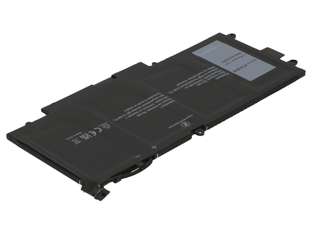 2-Power 2P-N18GG refacci�n para laptop Bater�a