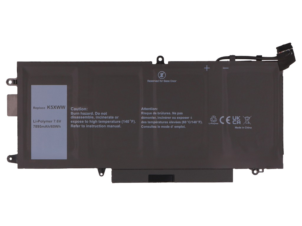 2-Power 2P-N18GG refacci�n para laptop Bater�a