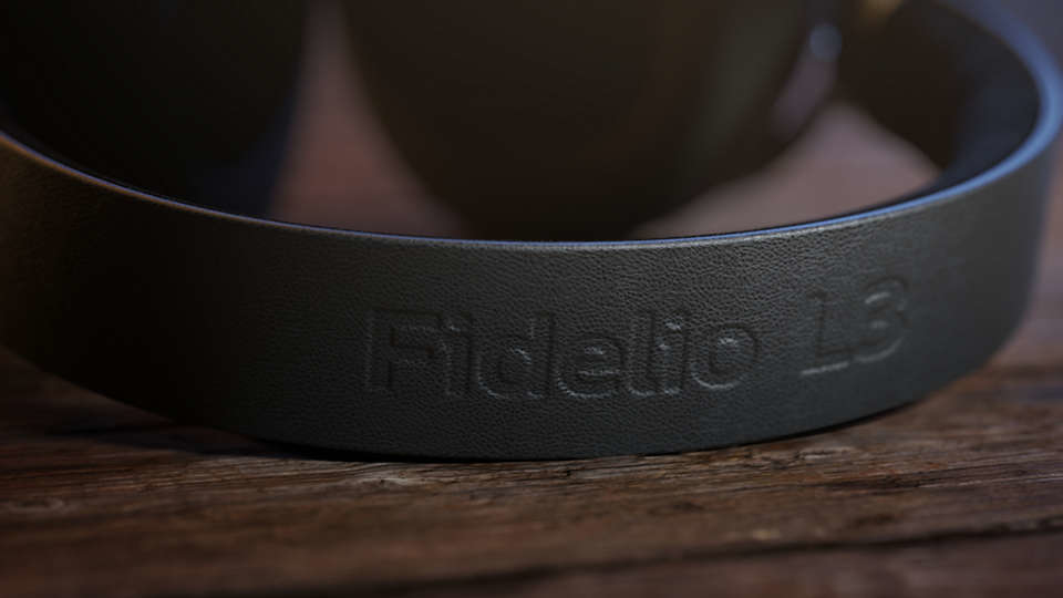 Philips Fidelio