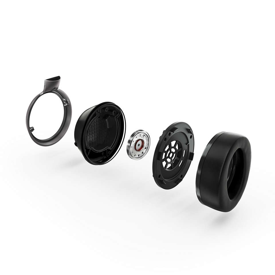 Philips Fidelio