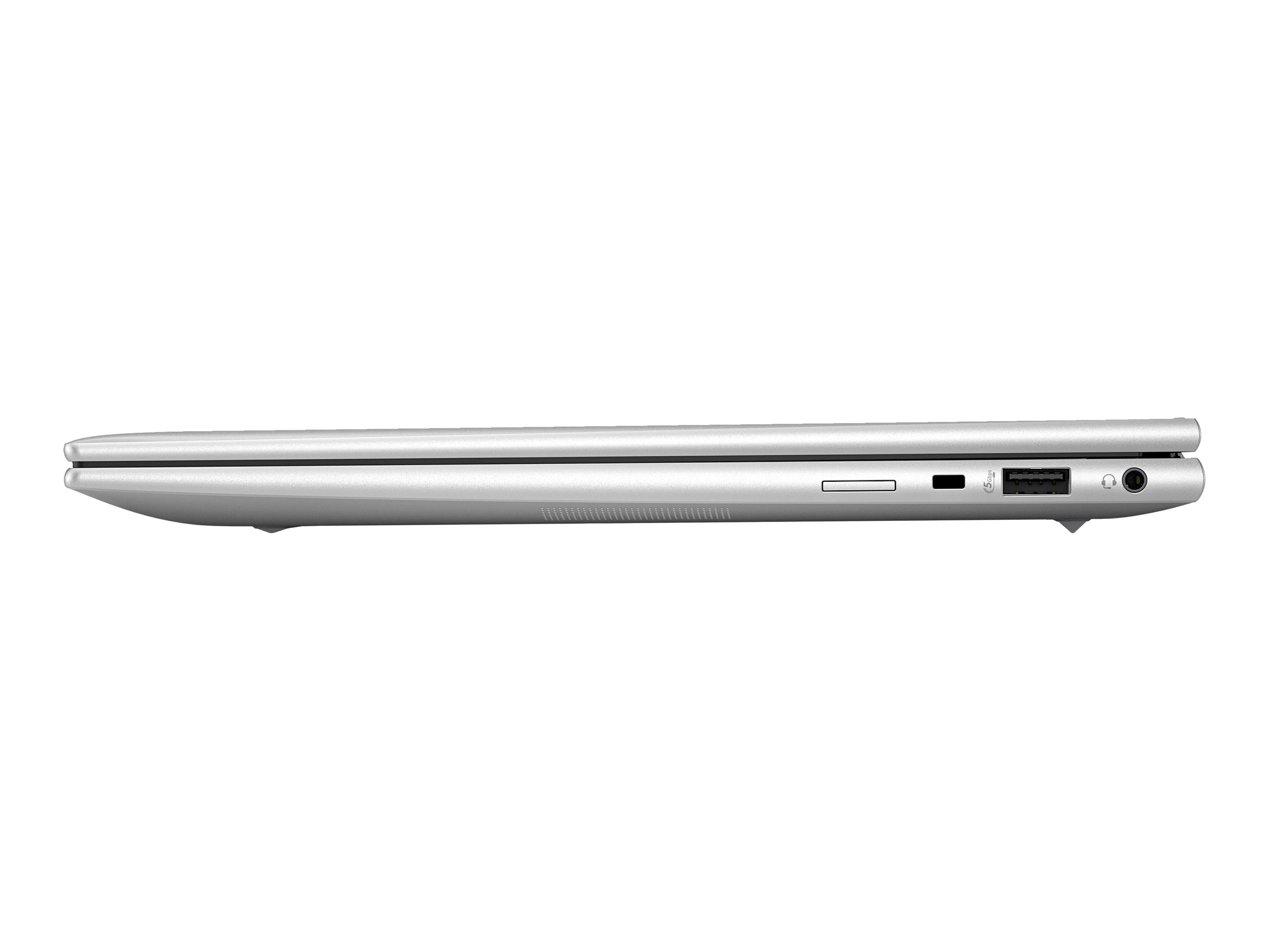HP EliteBook 835 G11 Notebook - Wolf Pro Security - 174-Scharnierdesign - AMD Ryzen 7 8840U / 3.3 GHz - Win 11 Pro - Radeon 780M - 32 GB RAM - 1 TB SSD NVMe - 33.8 cm (13.3)