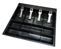 Capture Insert 4B/8C For CA-CD410-480B/W