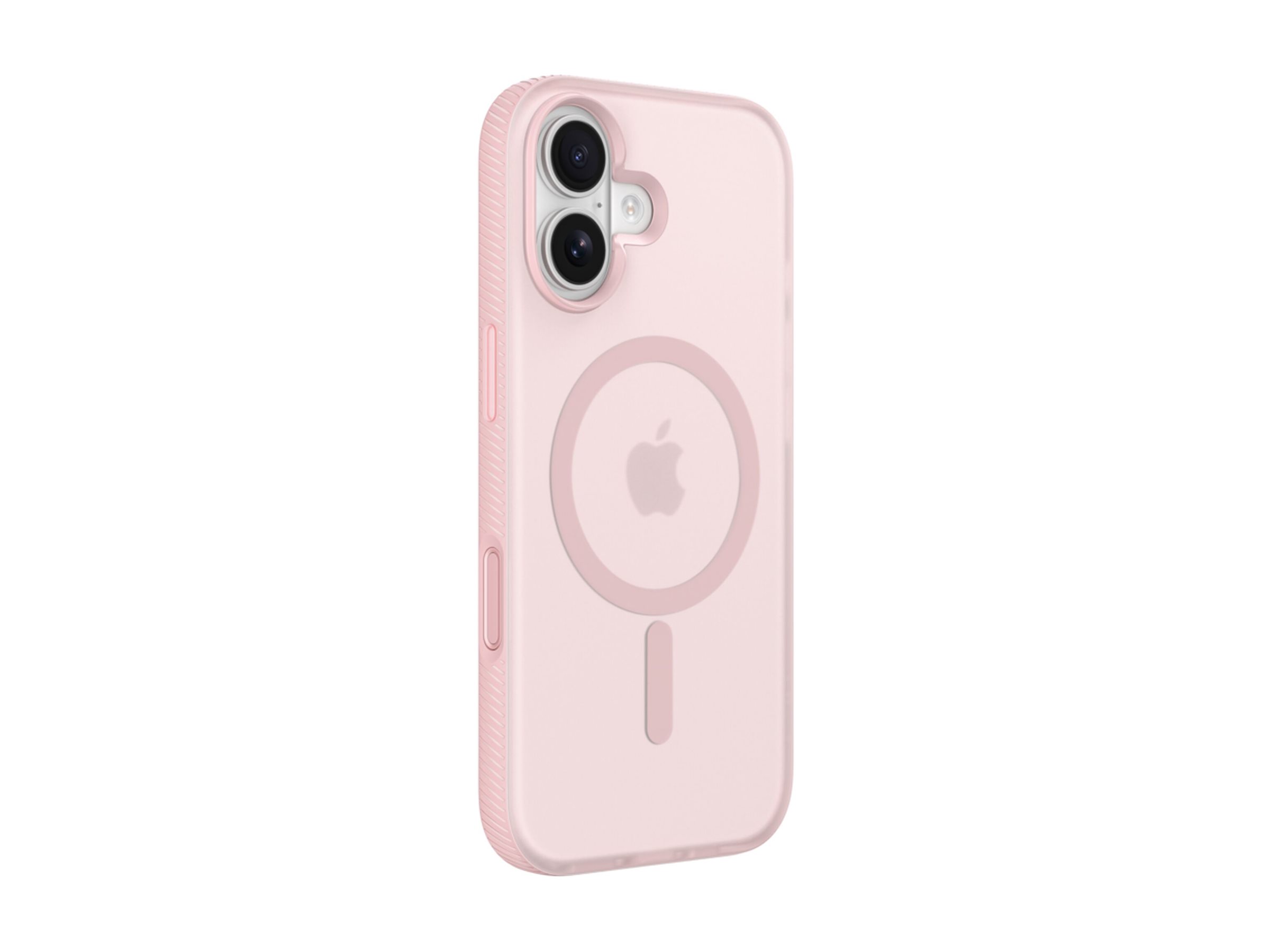 Belkin SheerForce Grip Series - Hintere Abdeckung f�r Mobiltelefon