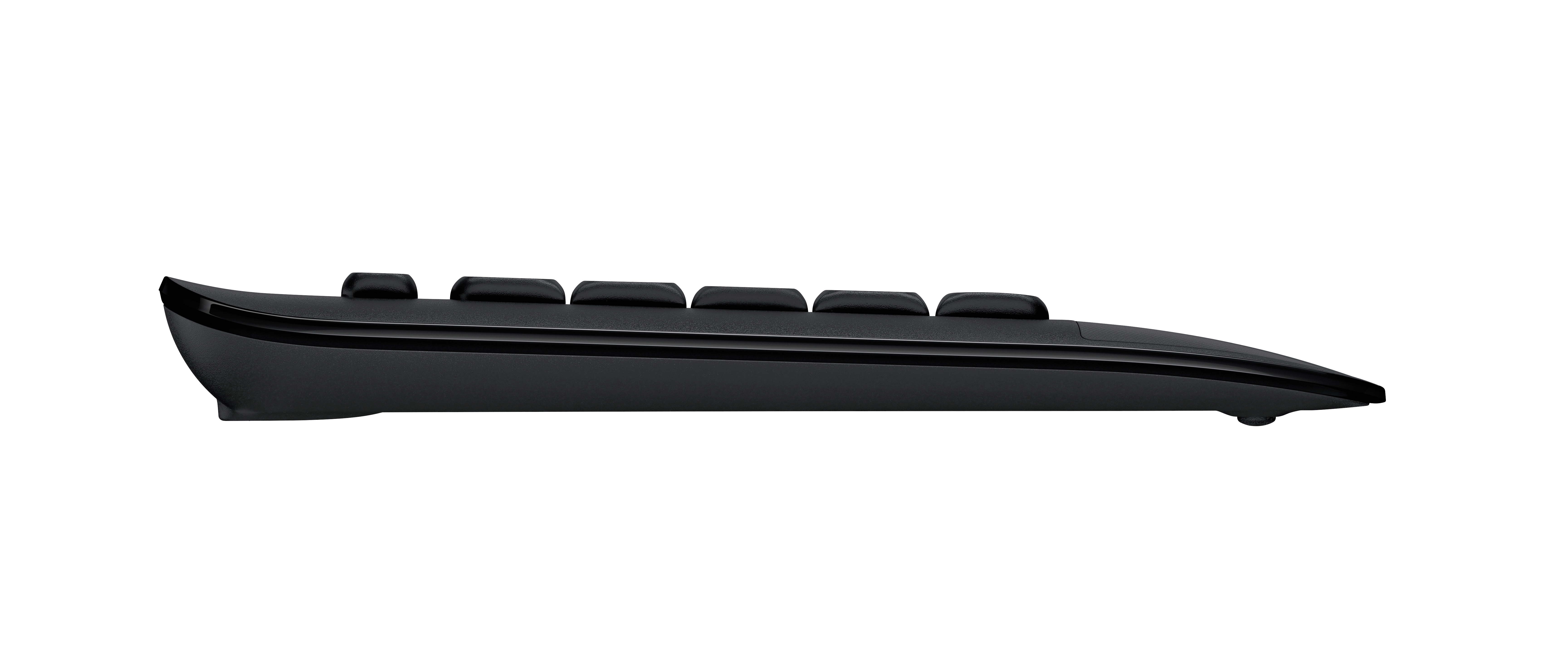 Logitech Signature MK650 Combo for Business - Tastatur-und-Maus-Set