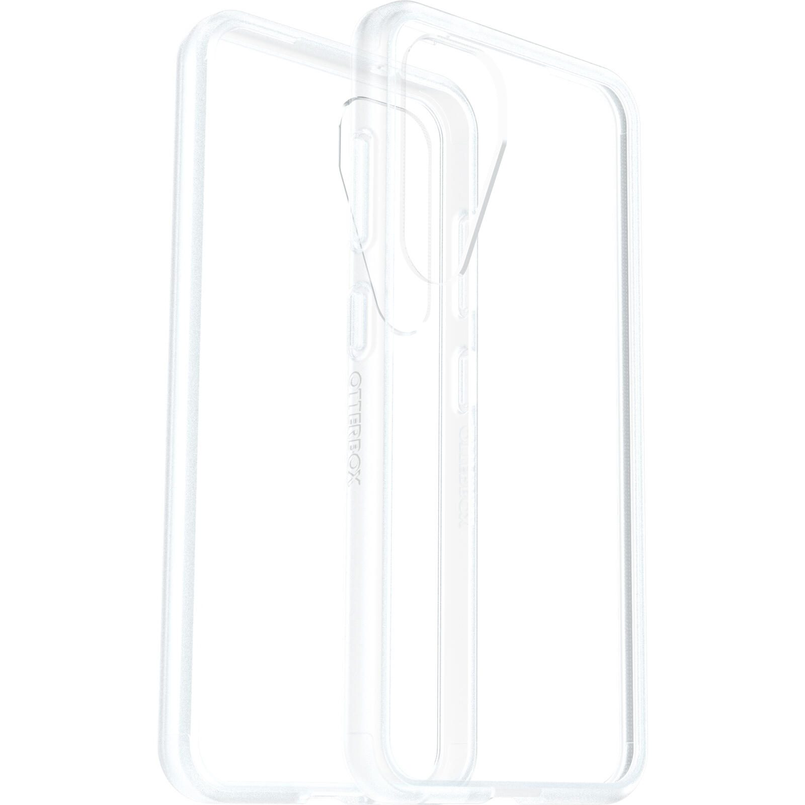 OtterBox React Samsung Galaxy S25 clear