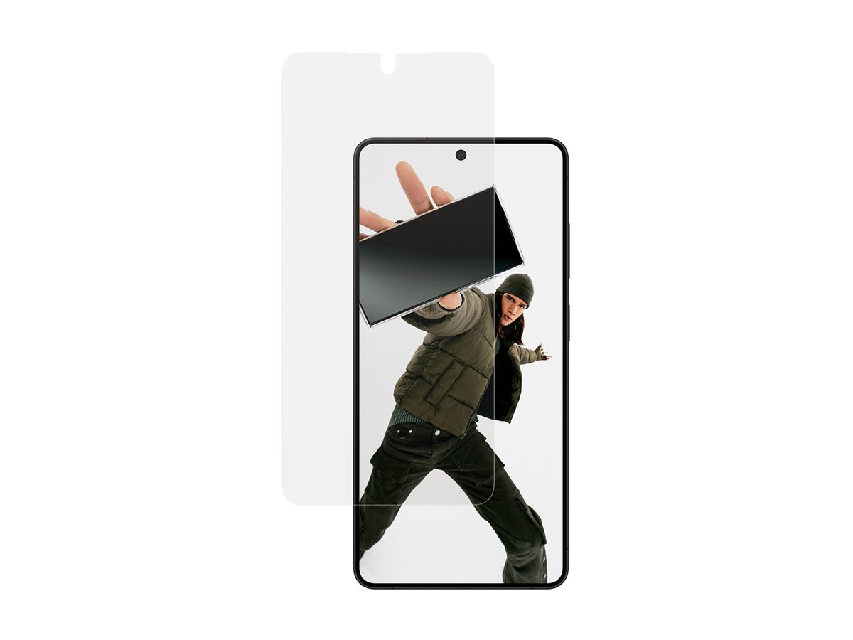 PanzerGlass Bildschirmschutz f�r Handy - ultrabreite
