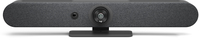 Logitech Small Room with TAP+Rally Bar Mini for Google Meet