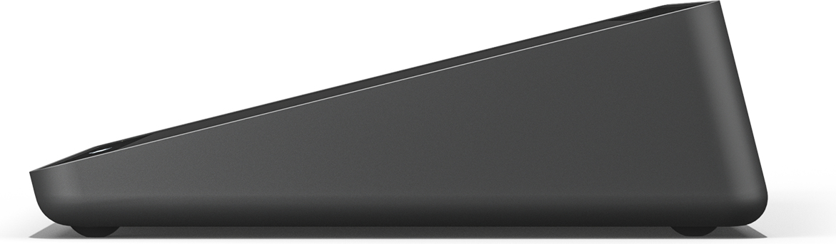 Logitech Small Room with TAP+Rally Bar Mini for Google Meet