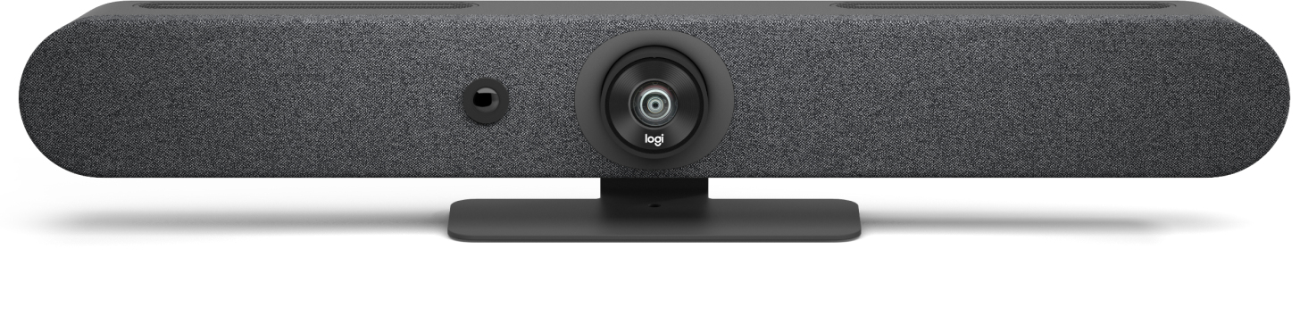 Logitech Small Room with TAP+Rally Bar Mini for Google Meet