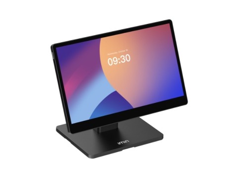 iMin Swan 2 - 15.6 Touchsystem, Android 13, 4GB RAM, 64GB ROM