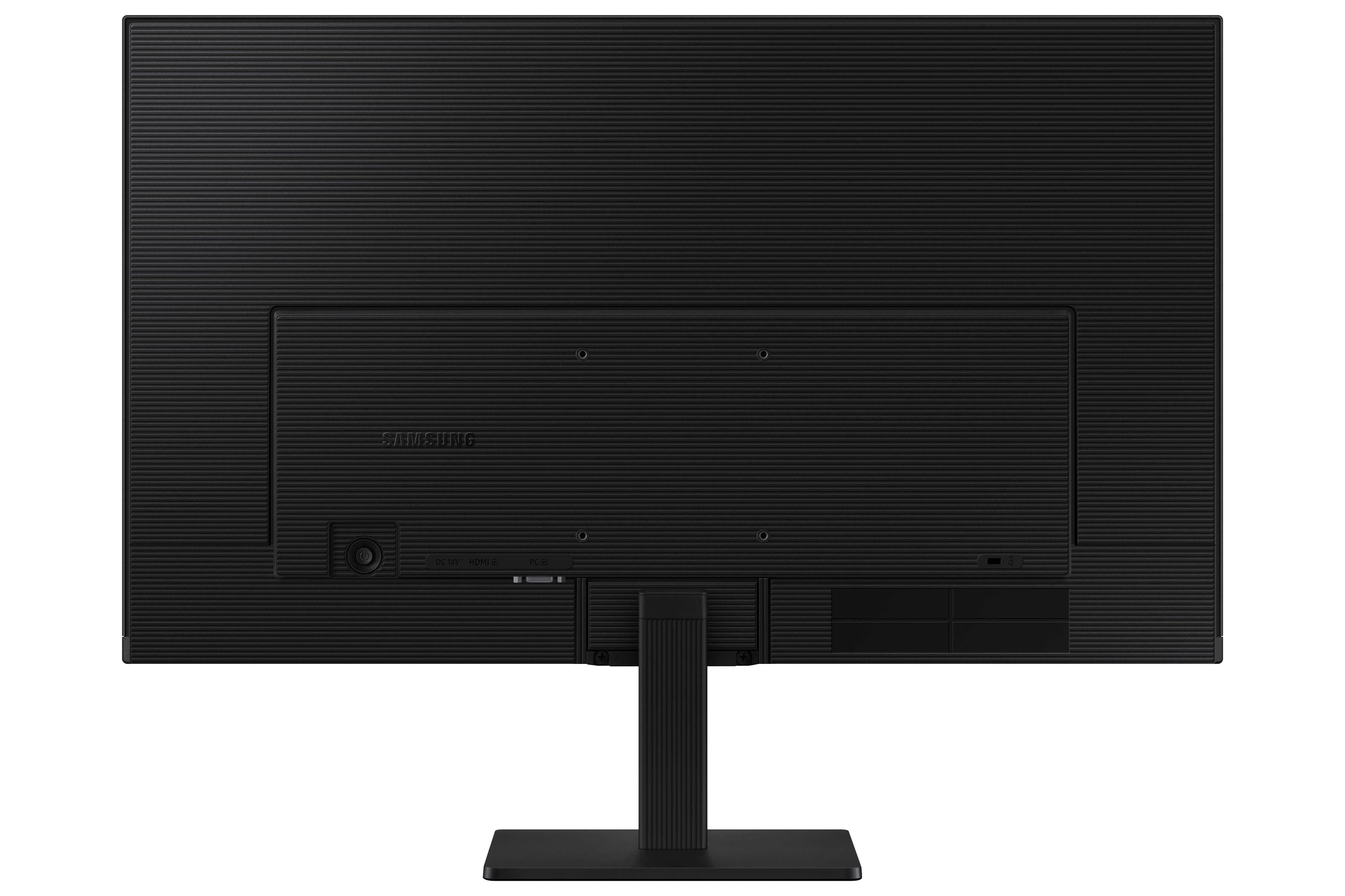 Samsung S30GD computer monitor 61 cm (24) 1920 x 1080 pixels Full HD LCD Black