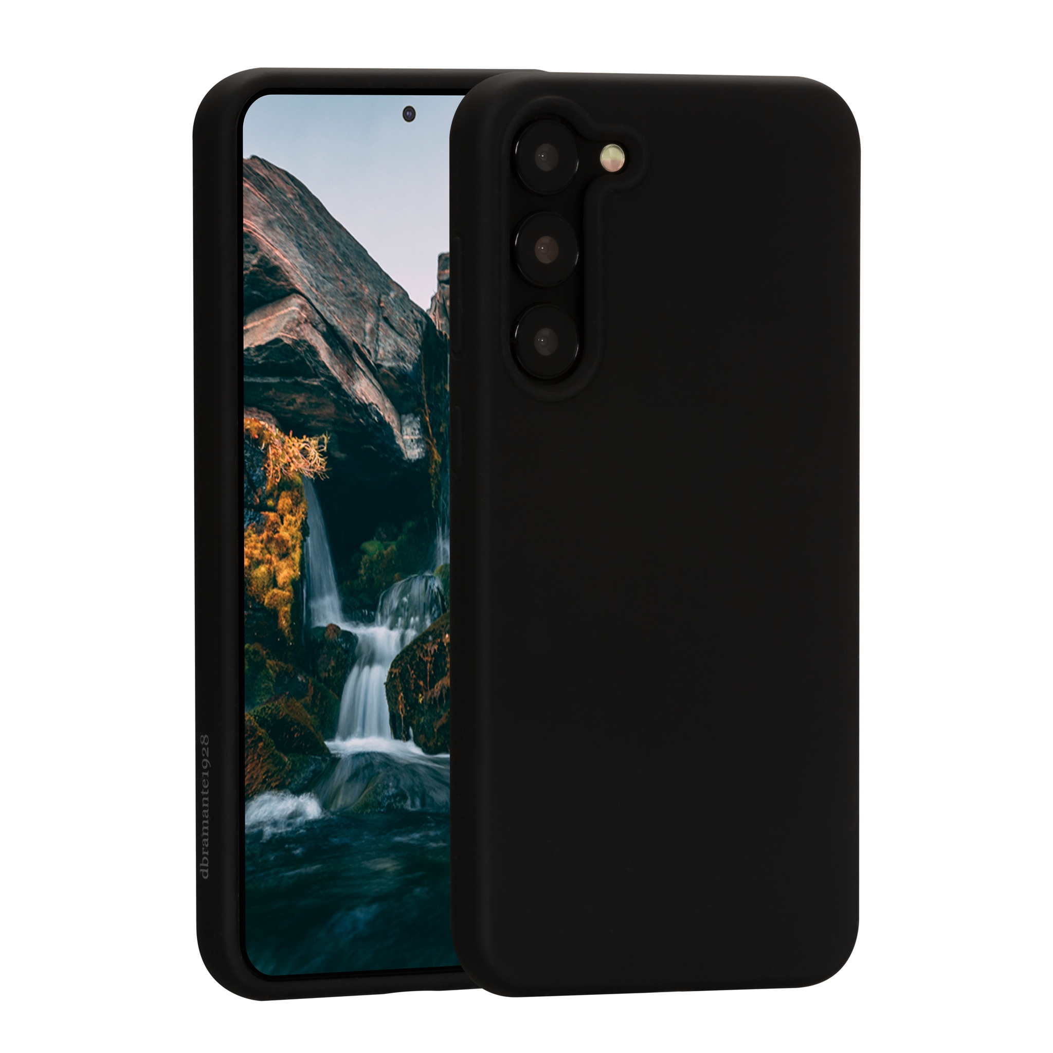 dbramante1928 Costa Rica coque de protection pour t�l�phones portables 16,8 cm (6.6) Housse Noir