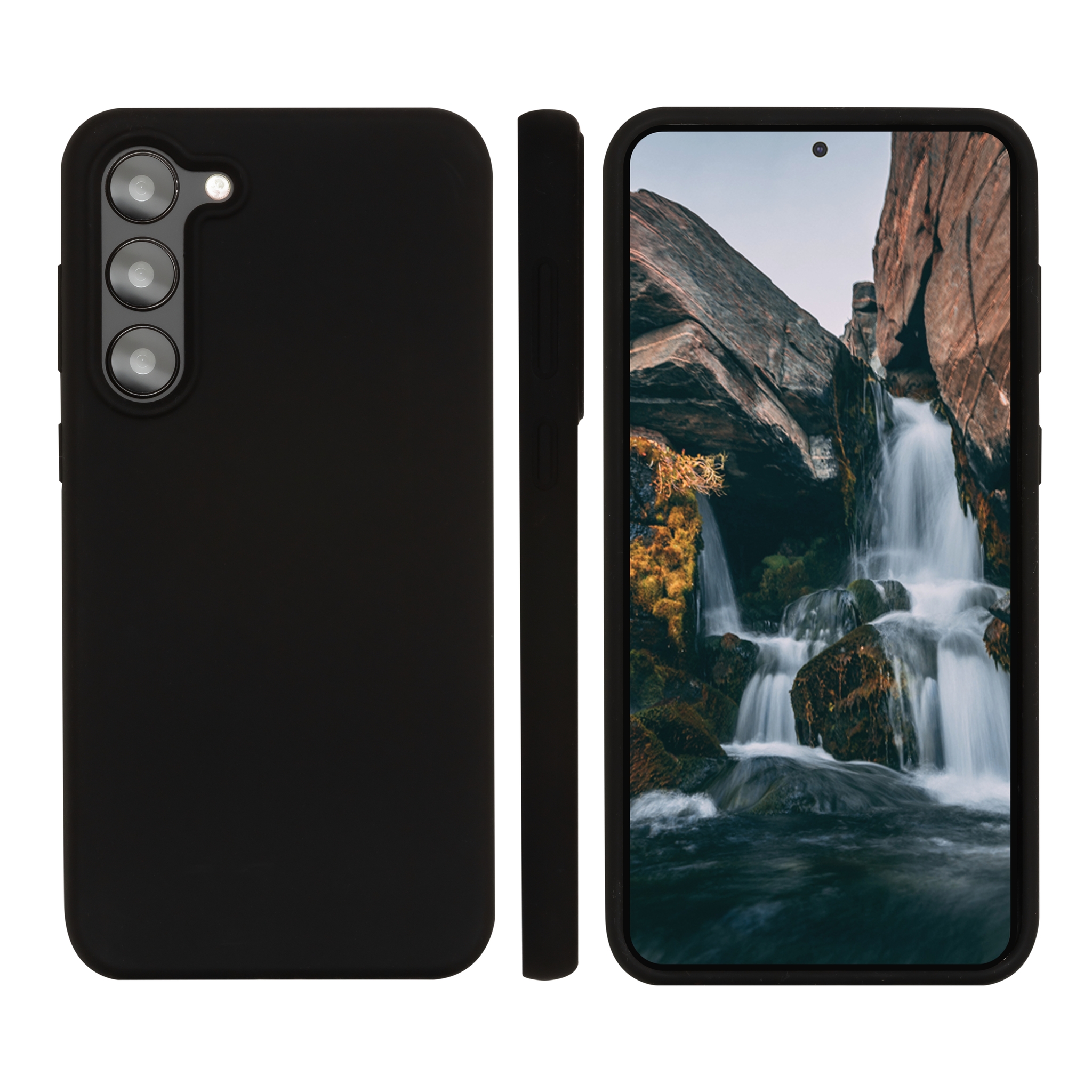 dbramante1928 Costa Rica coque de protection pour t�l�phones portables 16,8 cm (6.6) Housse Noir