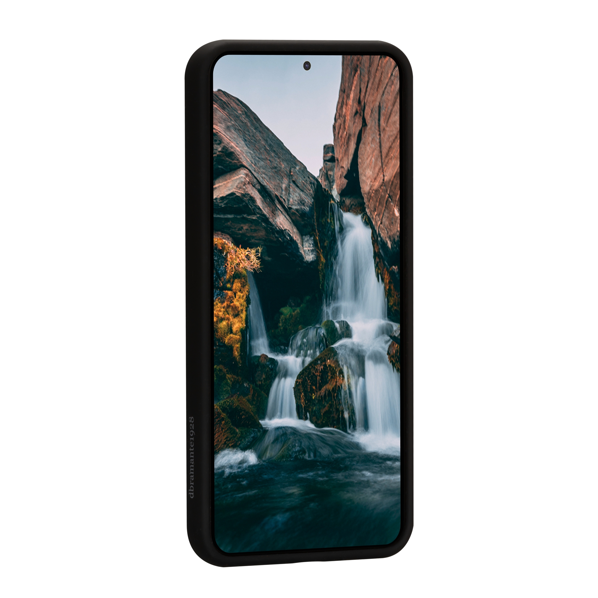 dbramante1928 Costa Rica coque de protection pour t�l�phones portables 16,8 cm (6.6) Housse Noir