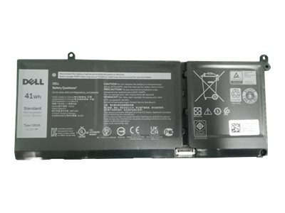 DELL 927N5 composant de laptop suppl�mentaire Batterie