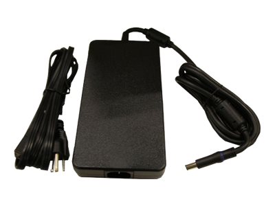 DELL AC/DC 210W adaptateur de puissance & onduleur Int�rieure Noir