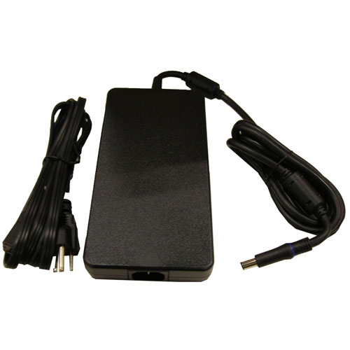 DELL AC/DC 210W adaptateur de puissance & onduleur Int�rieure Noir