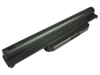 2-Power 10.8v, 6 cell, 56Wh Laptop Battery - replaces LCB634