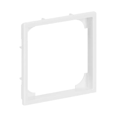 Busch-Jaeger 1710-0-3861 - Wei� Bianco