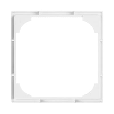 Busch-Jaeger 1710-0-3861 - Wei� Bianco