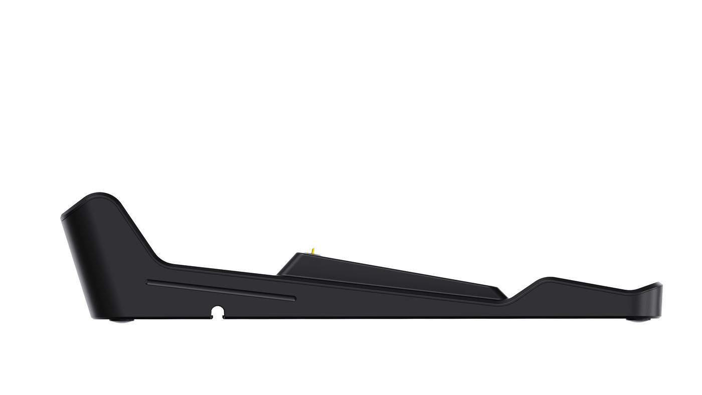 Capture Docking Station for Scorpion Mobile POS Terminal