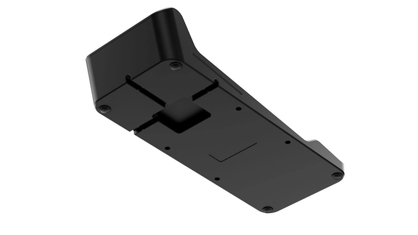 Capture Docking Station for Scorpion Mobile POS Terminal