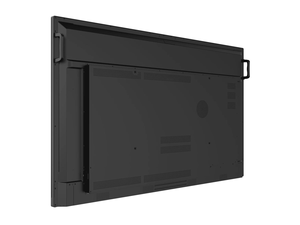 iiyama TN6505A-B1AG Signage Display Interactive flat panel 163.8 cm (64.5) 500 cd/m� 4K Ultra HD Black Touchscreen